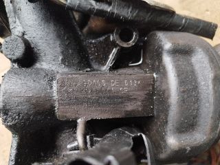 bontott VW GOLF V Kormánymű (Elektromos)