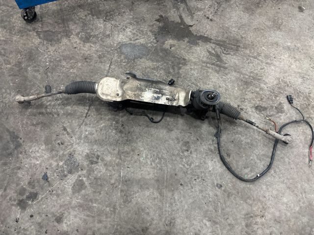 bontott VW GOLF V Kormánymű (Elektromos)