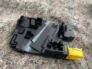 bontott VW GOLF V Kormánymű Elektronika