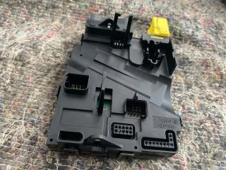 bontott VW GOLF V Kormánymű Elektronika