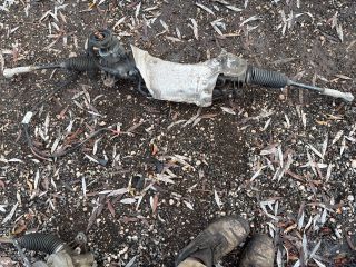 bontott VW GOLF V Kormánymű Szervós