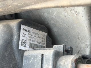 bontott VW GOLF V Kormánymű Szervós