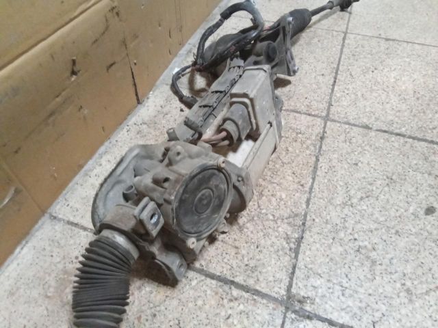 bontott VW GOLF V Kormánymű Szervós