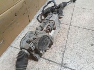 bontott VW GOLF V Kormánymű Szervós