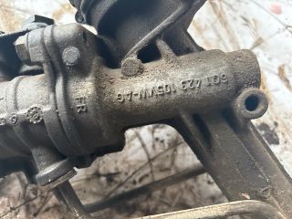 bontott VW GOLF V Kormánymű Szervós