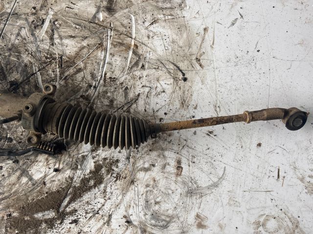 bontott VW GOLF V Kormánymű Szervós