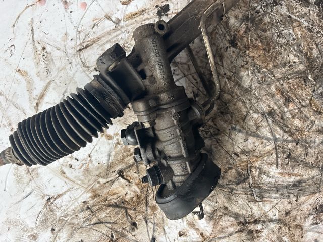 bontott VW GOLF V Kormánymű Szervós