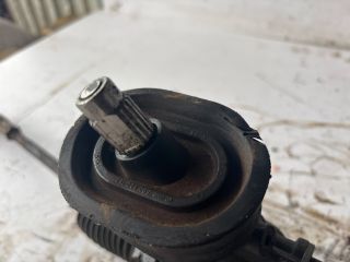 bontott VW GOLF V Kormánymű Szervós