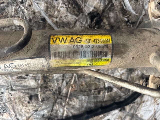 bontott VW GOLF V Kormánymű Szervós