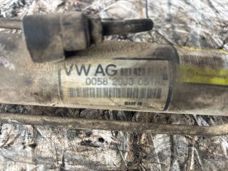 bontott VW GOLF V Kormánymű Szervós