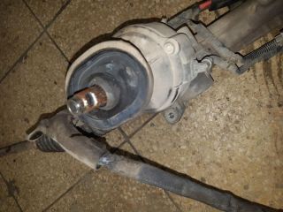 bontott VW GOLF V Kormánymű Szervós