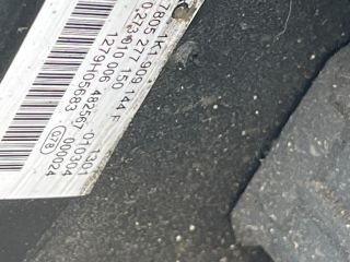 bontott VW GOLF V Kormánymű Szervós