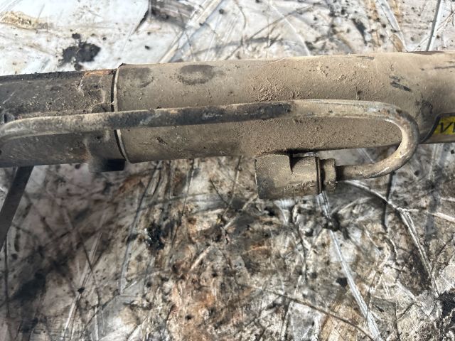 bontott VW GOLF V Kormánymű Szervós