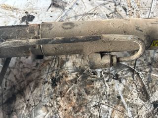 bontott VW GOLF V Kormánymű Szervós