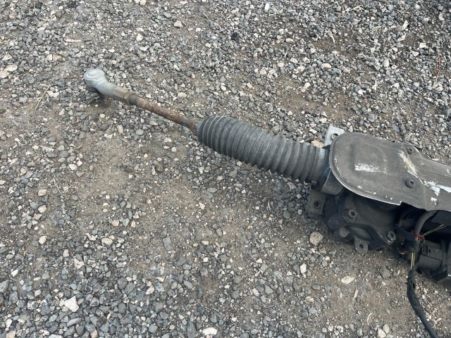 bontott VW GOLF V Kormánymű Szervós