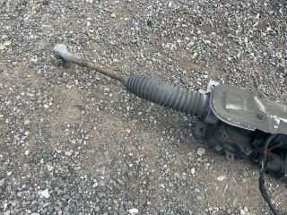 bontott VW GOLF V Kormánymű Szervós