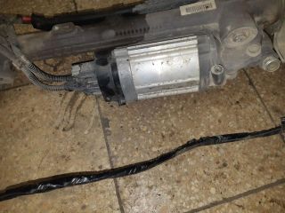 bontott VW GOLF V Kormánymű Szervós