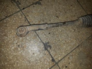 bontott VW GOLF V Kormánymű Szervós