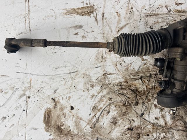 bontott VW GOLF V Kormánymű Szervós