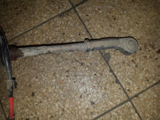 bontott VW GOLF V Kormánymű Szervós