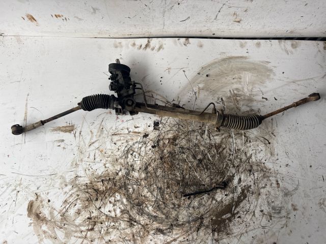 bontott VW GOLF V Kormánymű Szervós