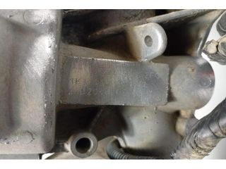 bontott VW GOLF V Kormánymű Szervós