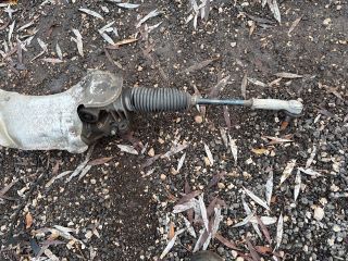 bontott VW GOLF V Kormánymű Szervós