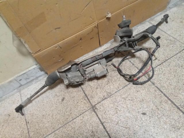 bontott VW GOLF V Kormánymű Szervós