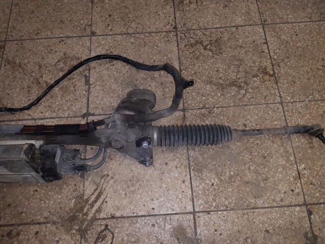 bontott VW GOLF V Kormánymű Szervós