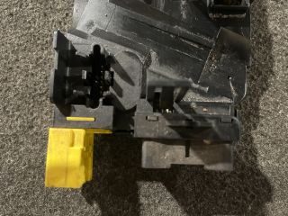 bontott VW GOLF V Kormányoszlop Vezérlő