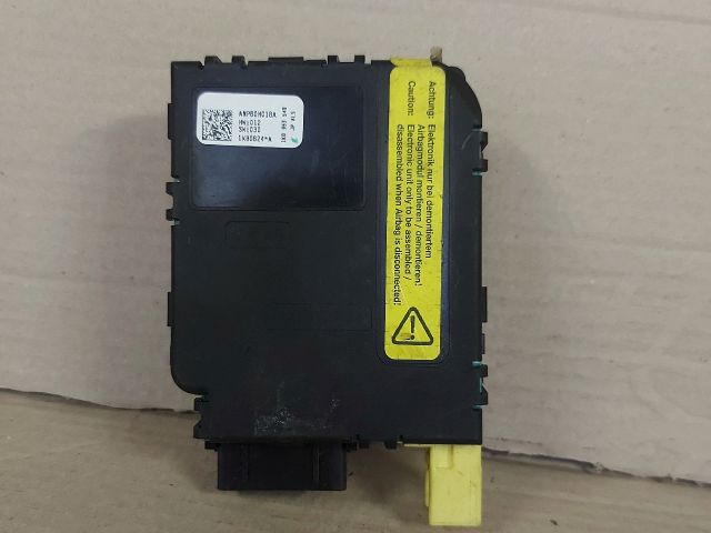 bontott VW GOLF V Kormányoszlop Vezérlő