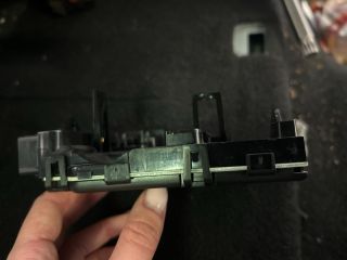 bontott VW GOLF V Kormányoszlop Vezérlő