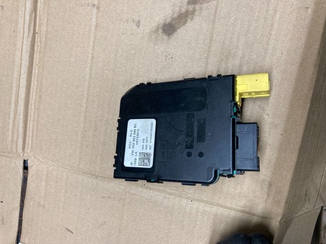 bontott VW GOLF V Kormányoszlop Vezérlő