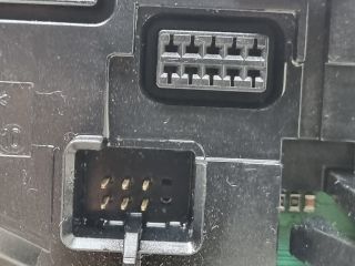 bontott VW GOLF V Kormányoszlop Vezérlő