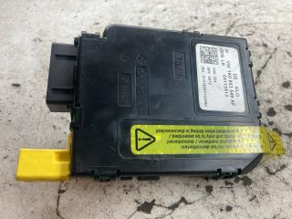 bontott VW GOLF V Kormányoszlop Vezérlő