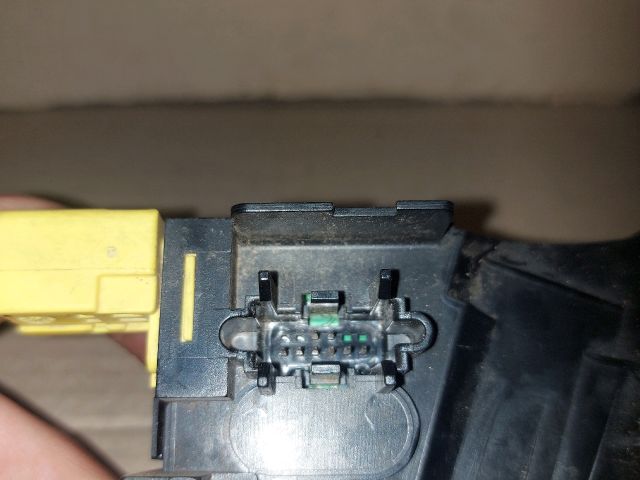 bontott VW GOLF V Kormányoszlop Vezérlő