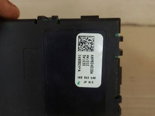 bontott VW GOLF V Kormányoszlop Vezérlő