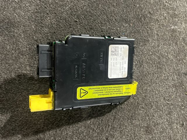 bontott VW GOLF V Kormányoszlop Vezérlő