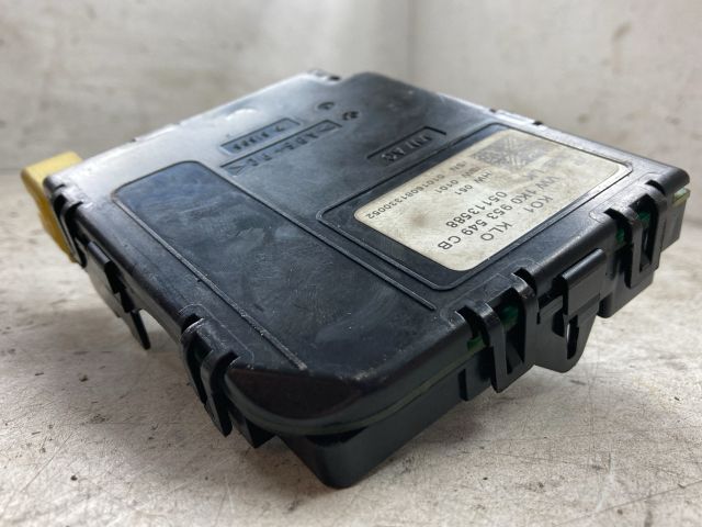 bontott VW GOLF V Kormányoszlop Vezérlő