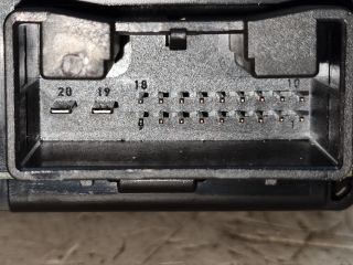 bontott VW GOLF V Kormányoszlop Vezérlő