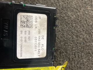 bontott VW GOLF V Kormányoszlop Vezérlő