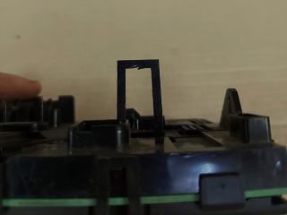 bontott VW GOLF V Kormányoszlop Vezérlő