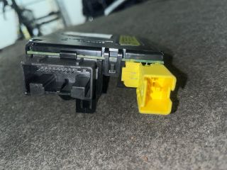 bontott VW GOLF V Kormányoszlop Vezérlő