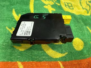 bontott VW GOLF V Kormányoszlop Vezérlő