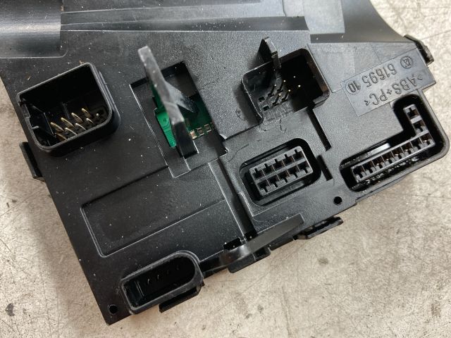 bontott VW GOLF V Kormányoszlop Vezérlő