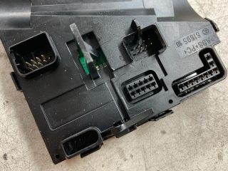 bontott VW GOLF V Kormányoszlop Vezérlő