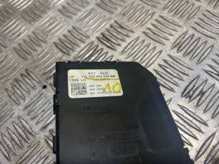 bontott VW GOLF V Kormányoszlop Vezérlő