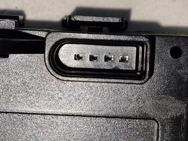 bontott VW GOLF V Kormányoszlop Vezérlő