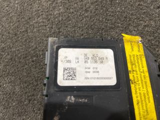 bontott VW GOLF V Kormányoszlop Vezérlő