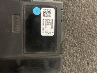 bontott VW GOLF V Kormányoszlop Vezérlő